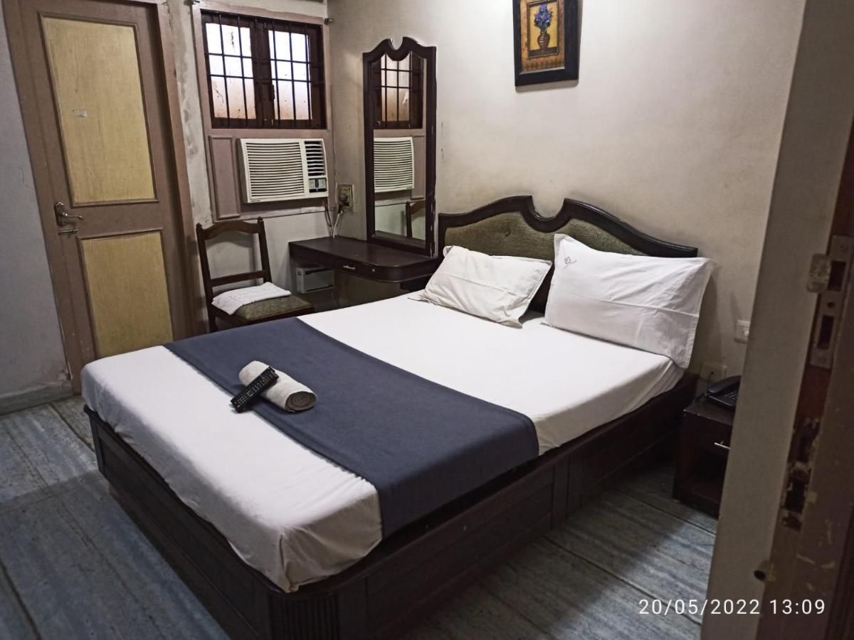 Grand Tower Chennai Hotel Exterior photo